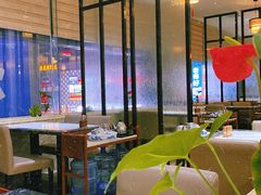 大堂-點無缺茶楼·海鲜酒家(世博店)