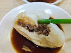 -津门永胜包子铺(哈尔滨道总店)
