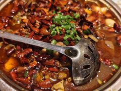-缪氏川菜(深圳北站缤果空间店)