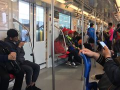 -仙林中心(地铁站)