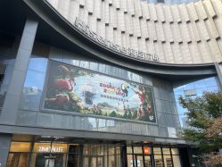 -Zoolung Zoolung动物主题公园(海信广场店)