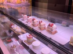 -巴黎贝甜(大宁国际商业广场店)