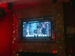 -钱柜音乐会所(罗湖店)