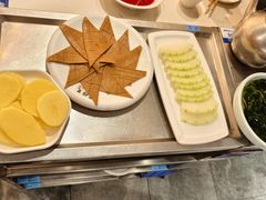 -周师兄大刀腰片火锅(解放碑总店)
