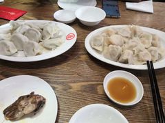 -双合园·海鲜水饺青岛菜(万佳广场店)