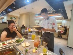 -海底捞火锅(振华商厦店)