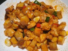 -解家河南菜(金水路店)