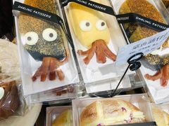 -嗒令甜品·主题融合料理餐厅(首座时代店)