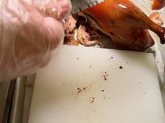 -秀儿四九城·新京菜(亚运村鸟巢店)