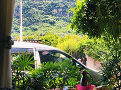 -生态苑农庄(十里画廊遇龙河店)