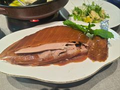-北平食府·北京烤鸭(北京西站六里桥店)