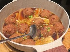 -西郊八号·山野江西菜(开发区店)