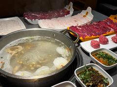 -潮发潮汕牛肉店(东方宝泰店)