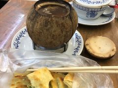 -咏春葱油饼(德政中路店)