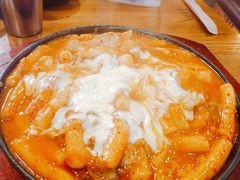 -包装马车·韩国料理·포장마차