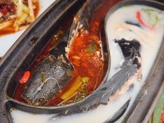 -锦府盐帮·李宅(领展购物广场中关村店)