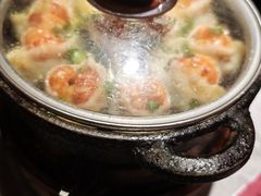 -山四砂锅(太原钟楼街店)