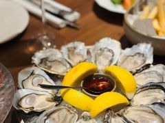 -Osteria Garden 生蚝花园餐厅(原进贤路店)