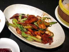 -老头儿油爆虾·知味杭州(爱琴海购物中心)