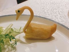 -杭州西湖柳莺里酒店·闻莺厅