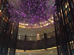 -常州新城希尔顿酒店·OPEN全日餐厅