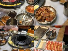 -韩宫宴和牛烤肉(宁波环球银泰城店)