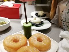 -海底捞火锅(金光华店)