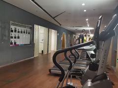 -一兆韦德(万源城店)