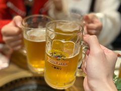 -肉魁屋·烧肉·烧鸟·酒场(高新店)