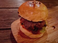 -Boxing Cat Brewery拳击猫精酿啤酒馆(永福店)