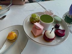 -杭州柏悦酒店·悅厅