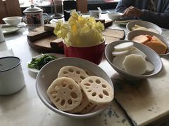 -阳坊胜利涮羊肉(阳坊老店)