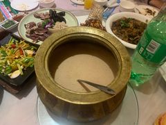 -大汗行宫园林餐厅