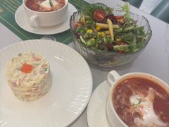 -库滋明·俄罗斯特色美食(中央大街店)