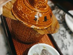-安泰楼·佛跳墙创始人·传统闽味早茶·酒楼(三坊七巷闽菜地标店)