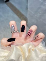 -M·X Nail日式美甲美睫