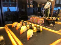 -洲际酒店·地平线全日餐厅HORIZON CAFÉ