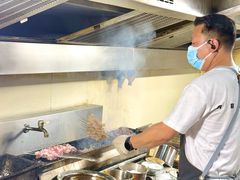 -黄小串·烤串海鲜涮牛肚(升龙广场店)
