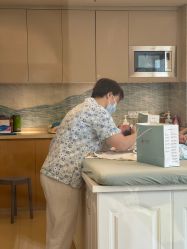 -和伊母婴护理中心·全套房(金山店)
