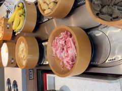 -龍歌自助小火锅(李沧顺和汇店)