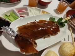 -大鸭梨烤鸭店(花园村店)