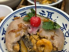 -芋包王闽南茶楼(八市店)
