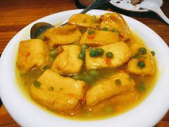 -胡大饭馆(青果路店)