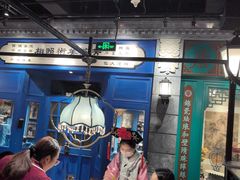 -北平楼·烤鸭·北京菜(牡丹园店)