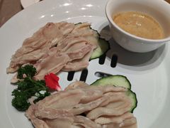 芥末鸭掌-全聚德(前门店)