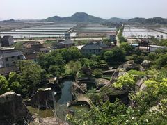 -伍山石窟
