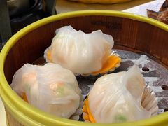 -中山国际酒店中餐厅