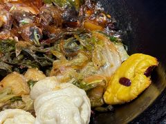 -福熙鼎铁锅炖鱼(槐中路店)