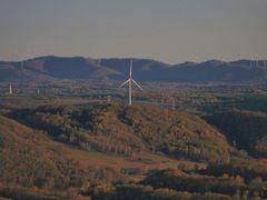 -塞罕坝国家级自然保护区