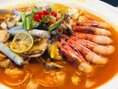 -欧记·龙城港(欣都店)